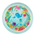 B.toys Wonder Waves Water Mat