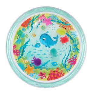 B.toys Wonder Waves Water Mat
