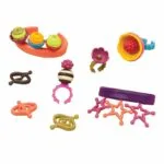 B.eauty Pops - 150 pcs Jewelry Kit for Kids - Image 5