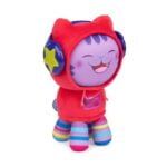 Gabby's Dollhouse Interactive DJ Catnip