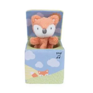 Spin Master Fox In A Box