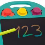 B.toys LCD Drawing Tablet - Image 2