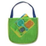 Stephen Joseph Beach Tote Octopus - Image 2