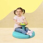 ⁦لعبة بي.تويز دوارة - وقت المرح⁩ - الصورة ⁦2⁩
