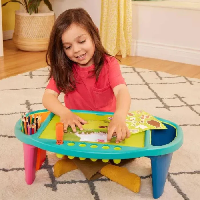 B. toys Kids Lap Desk - Imagination Station - Image 5