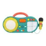 B.toys Musical MiniMixer - Image 3