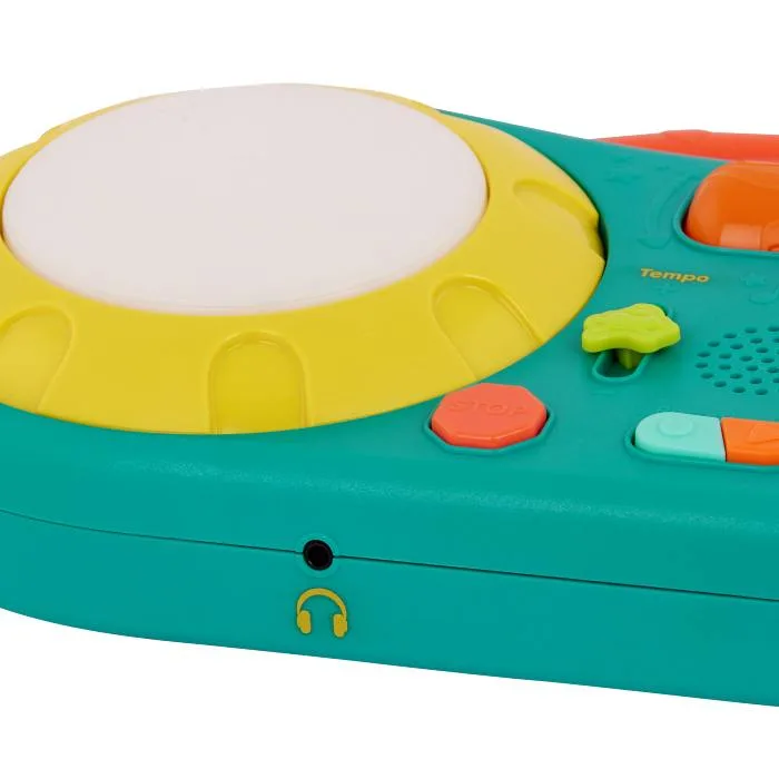 B.toys Musical MiniMixer - Image 2