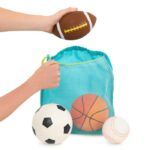 B.toys Ball Set in a Bag - Image 2