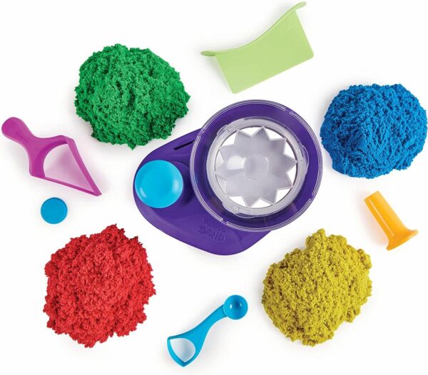 kinetic sand 2 Le3ab Store