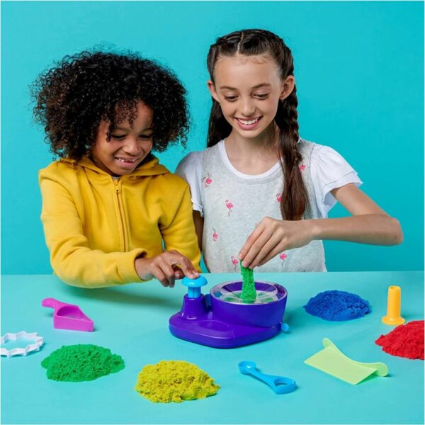 kinetic sand 4 Le3ab Store
