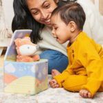 ⁦لعبة سبين ماستر: ثعلب في صندوق⁩ - الصورة ⁦2⁩