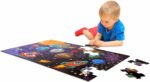 B.toys Solar System Puzzle 48 Piece - Image 2