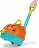 Battat Pup & Go Vet Carrier - Image 3