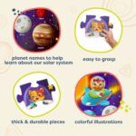 B.toys Solar System Puzzle 48 Piece - Image 5