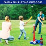 B.toys Tee Ball Set - Image 4