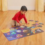B.toys Solar System Puzzle 48 Piece - Image 3