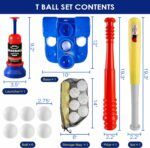 B.toys Tee Ball Set - Image 2