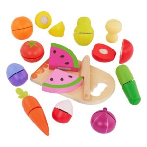 B.toys Chop ‘n’ Play – Fruits & Veggies