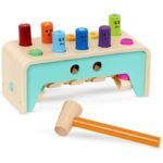Battat Pound & Count Bench