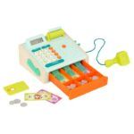 B. toys Mini Cashier Playset - Image 2