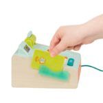 B. toys Mini Cashier Playset - Image 5