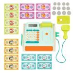 B. toys Mini Cashier Playset - Image 6