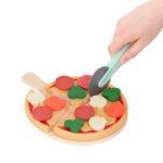 B. toys Mini Chef – Pizza And Pasta Playset - Image 4