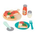 B. toys Mini Chef – Pizza And Pasta Playset - Image 6