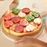 B. toys Mini Chef – Pizza And Pasta Playset - Image 7