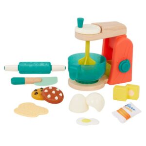 B. toys Mini Chef – Mix & Bake Playset