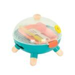 B. toys Mini Chef – BBQ Grill Playset - Image 3