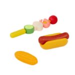 B. toys Mini Chef – BBQ Grill Playset - Image 5