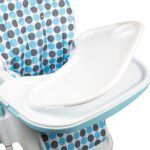 Dolu Pembe Mama High Chair - Image 5