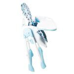 Dolu Pembe Mama High Chair - Image 3