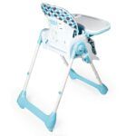 Dolu Pembe Mama High Chair - Image 4