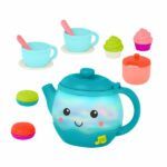 حفلة شاي موسيقية B.toys - Image 2