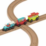 Battat Train Set - Image 4