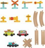 Battat Train Set - Image 3