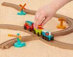 Battat Train Set - Image 6
