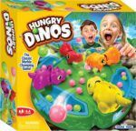 Funville Hungry Dinos Game - Image 2
