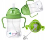 Bbox Sippy Cup - Apple - Image 2