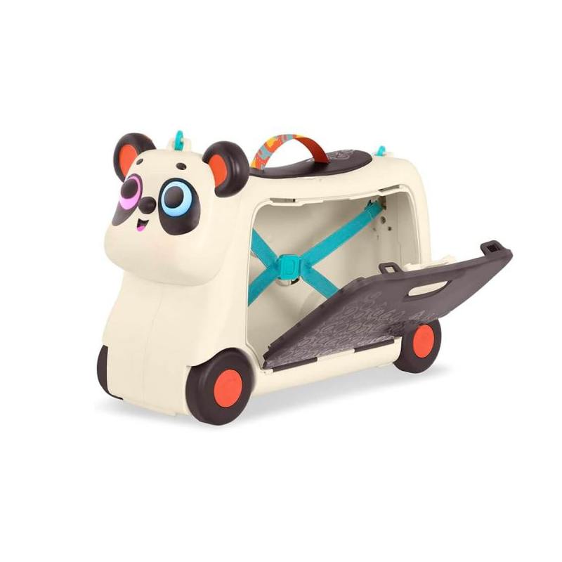 B.toys Storage Ride-on, Panda B.toys Storage Ride-on, Panda