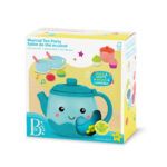 حفلة شاي موسيقية B.toys - Image 7