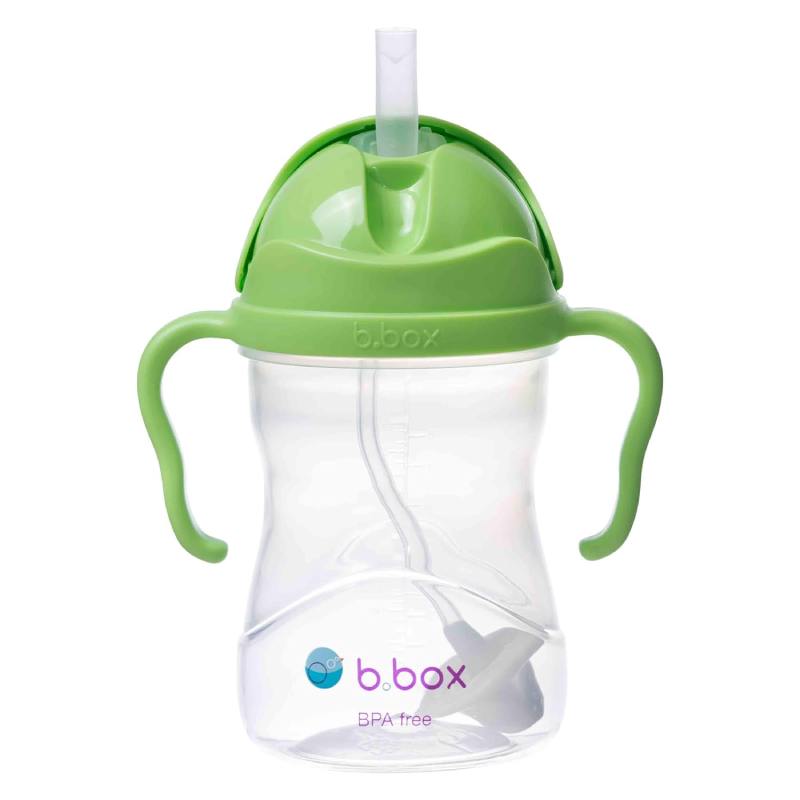 Bbox Sippy Cup - Apple Bbox Sippy Cup - Apple