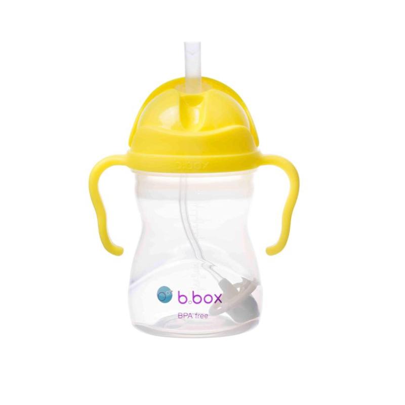 Bbox Sippy Cup - Lemon Bbox Sippy Cup - Lemon