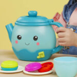 حفلة شاي موسيقية B.toys - Image 6