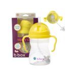 Bbox Sippy Cup - Lemon - Image 3