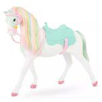 Glitter Girls 14-inch Doll and Toy Horse Gia & Gypsy - Image 5
