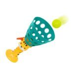 B.toys Pop & Catch Ball Game - Image 3
