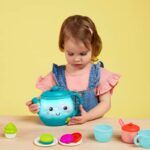 حفلة شاي موسيقية B.toys - Image 4